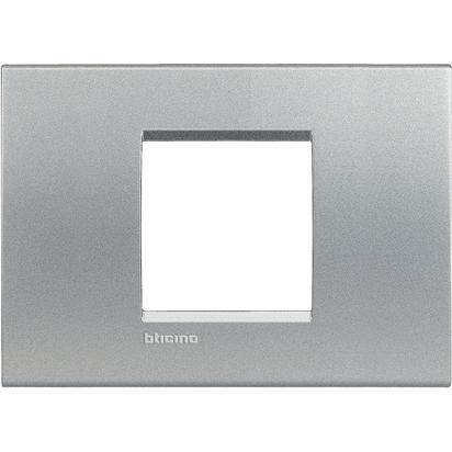 Okvir BTICINO LIGHT-LIVING3/2 LNA4819TE