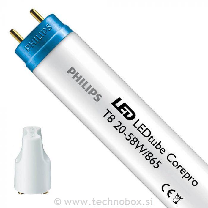 Žarnica MAS LEDtube 1500mm T8 20-23W 865