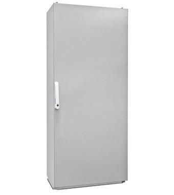 Omara kovinska V1800xŠ800xG300mm IP55