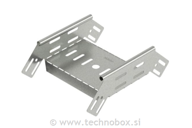 Koleno zunanj. 90st.PKP-ZNK60/100