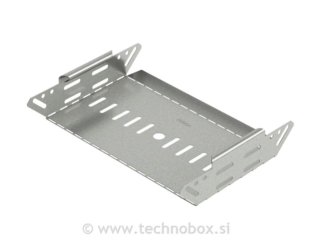 Koleno notranji 90st.PKP-ZNK60/100