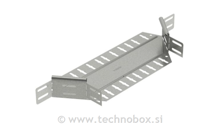 Odcepni elem.PKP-OE 60/400