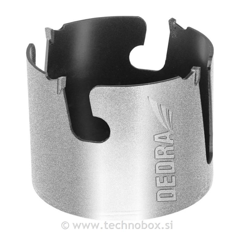 Žaga univerzalna za luknje TCT 68mm 5/8"