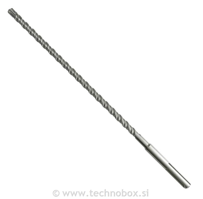 Sveder za beton SDS Max Quatro 22x570