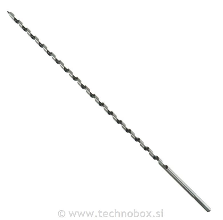 Sveder za les 25x460mm