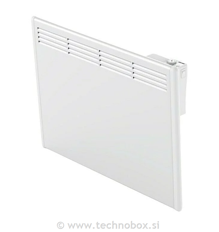 Radiator stenski električni 600W IP24