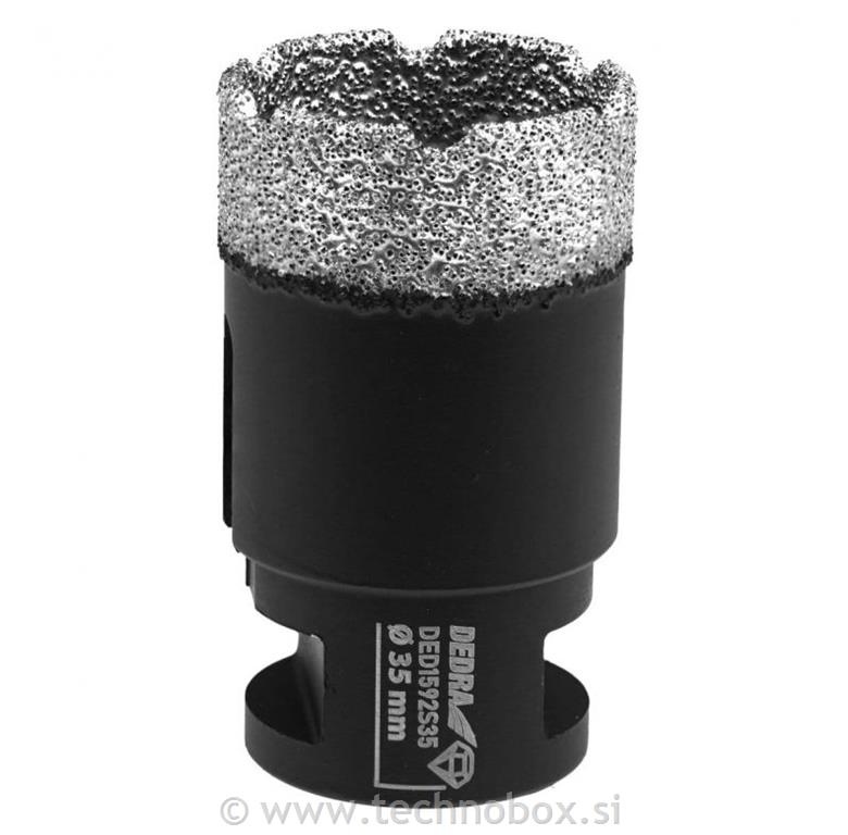 Nastavek diamantni M14, 50mm