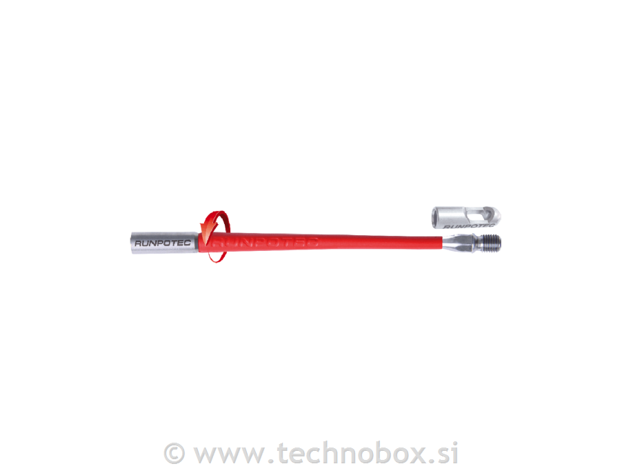 Nastavek RUNPOGLIDER RTG fi 6 M6