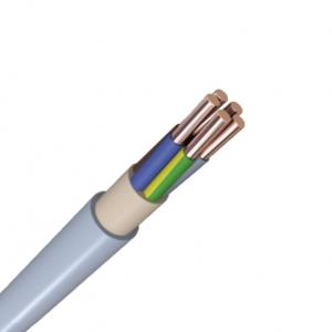 Kabel NHXMH-J 5x1.5mm2 (B2ca s1a d1 a1)