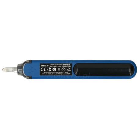Spajkalnik PEN 4V 2.0Ah brezžični USB