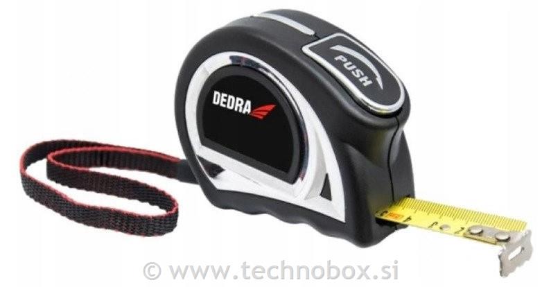 Trak merilni 8m/25mm