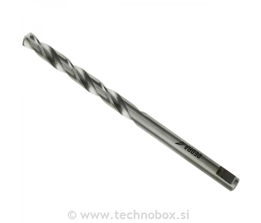 Sveder pilotni za beton 100mm TCT 2 kosa