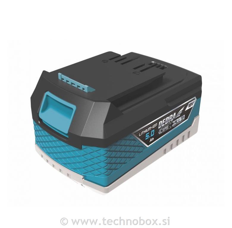 Akumulator Li-ion 18V 5.0Ah