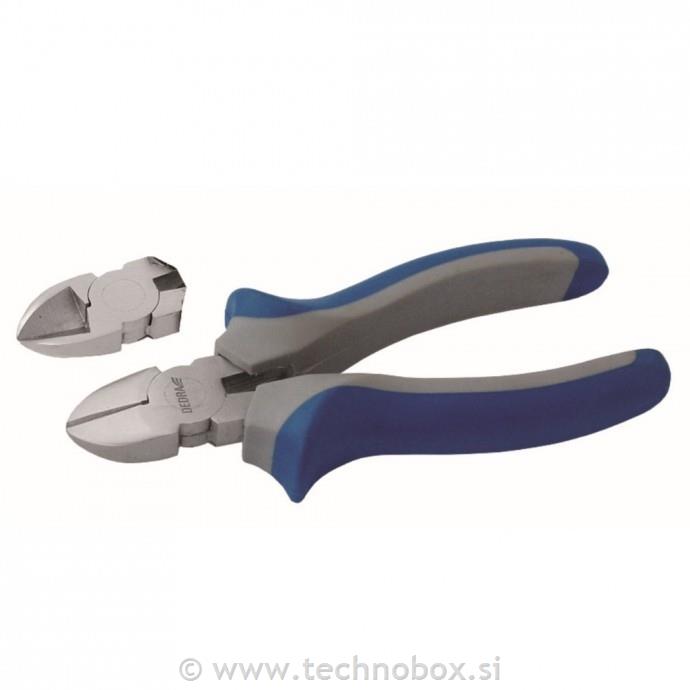 Klešče stranske 140 mm