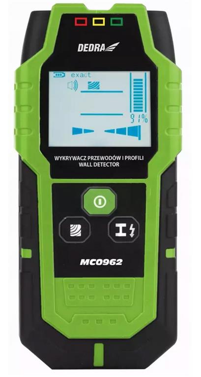 Detektor žic in profilov PROFI