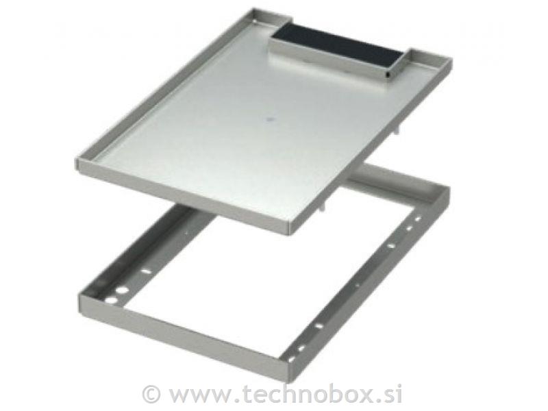 Pokrov talne doze globok 7M RB66S1-U