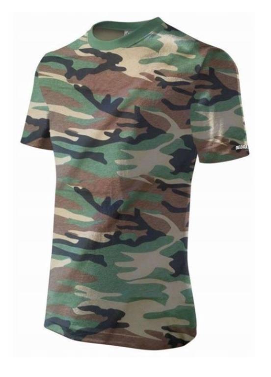 Majica moška XL MORO 100% bombaž