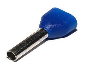 Votlica dvojna 2x0,75 mm2