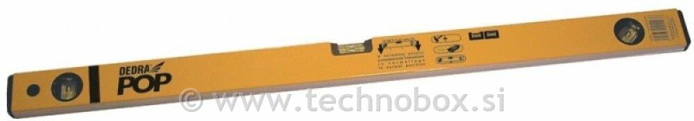 Tehtnica vodna POP 150cm