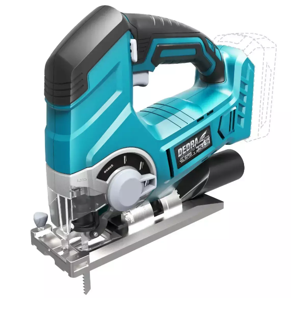 Vbodna žaga akumu.18V 0-2300 1/min