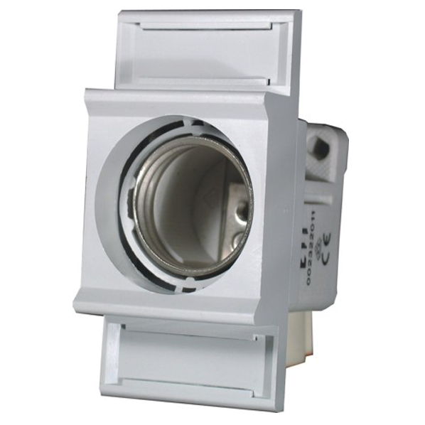 Podnožje varovalke 25A DII 1P