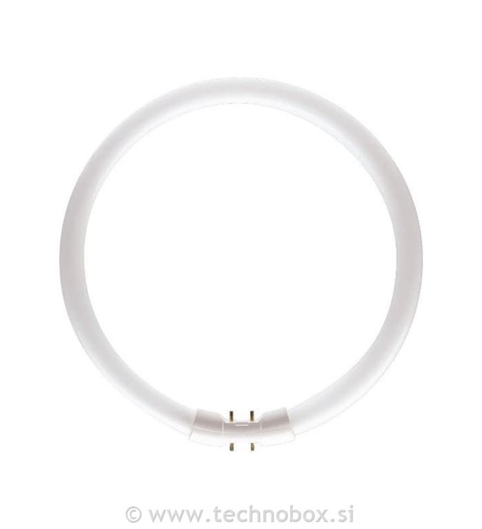 Žarnica MASTER TL5 Circular 22W/840