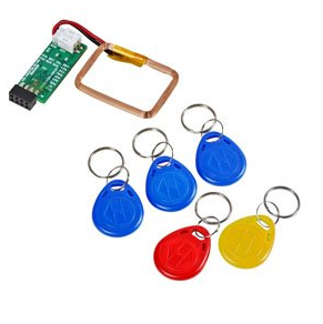 Čitalec za kontrolo pristopa za KIT 1730