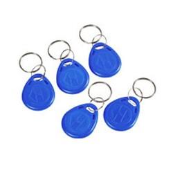 Ključ brezstični za KIT 1730 (5 kosov)