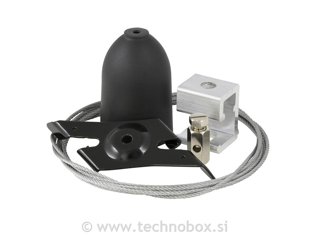 Set žičnega vzmetenja SPW 11SK-2 -3m