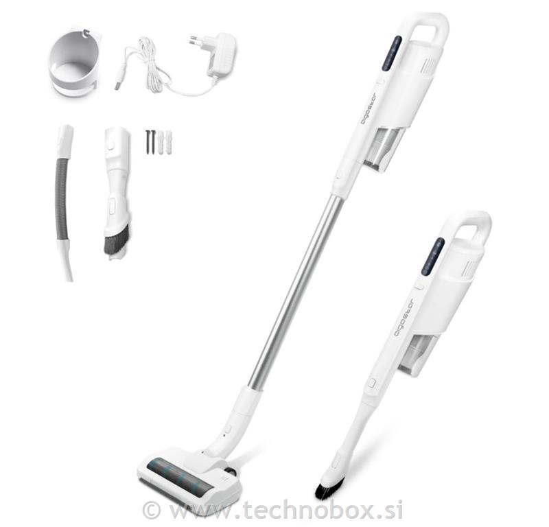 Sesalec Powerstick ACU 150W 0,3l