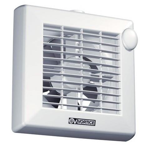 Ventilator fi 100 12V PUNTO