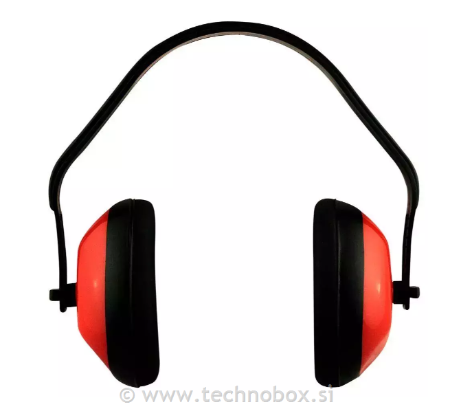 Glušniki protihrupni SNR 20,4dB