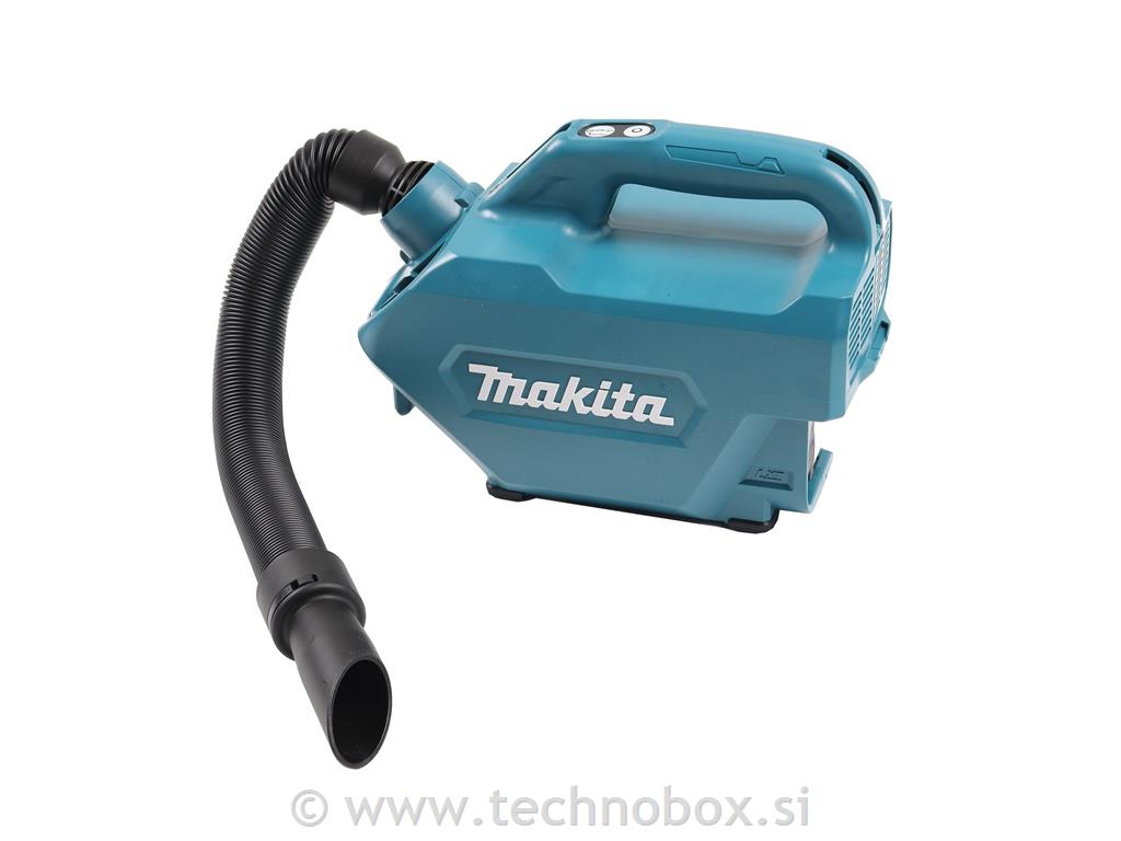 Sesalec AKU 18V za avtomobile DCL 184Z