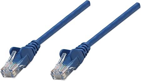 UTP Cat.6 patch kabel 0,5m moder