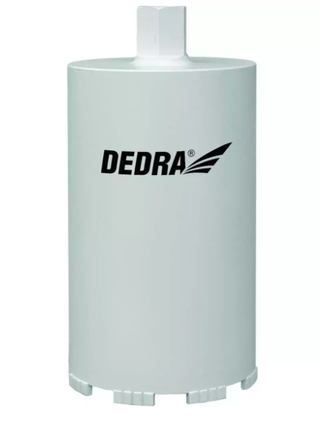 Krona diamantna 102mm / 400mm