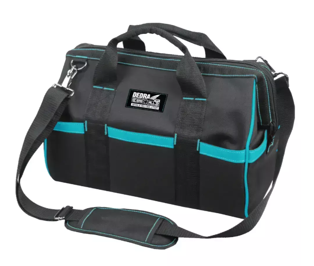 Torba za orodje 16" SAS+ALL DED7001