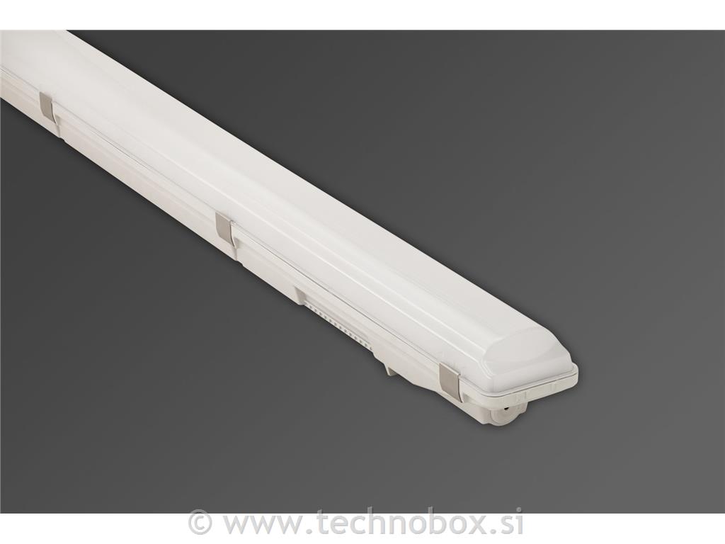 Svetilka LED 872 51W 4000K 150cm IP66
