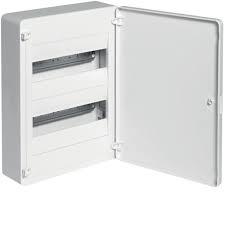 Omarica n/o HAGER dvoredna 24M