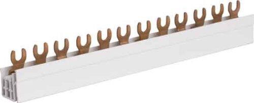 Zbiralka 3F 10 mm2 63A 57M