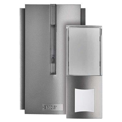 Zvonec brezžični P5760 za vtičnico