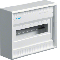 Omarica n/o Hager enoredna 12M brez vrat