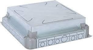 Doza nastavljiva 16/24M