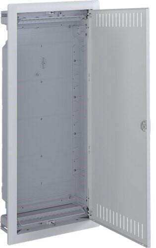 Omarica p/o HAGER 4x12M prazna