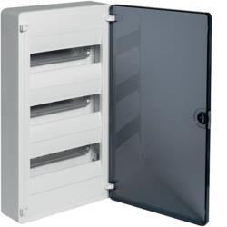 Omarica n/o HAGER triredna 36M proz.vrat