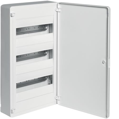 Omarica n/o HAGER triredna 36M