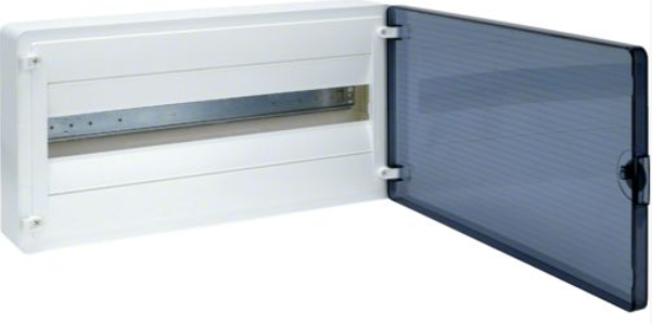 Omarica n/o enoredna 18M bela vrata