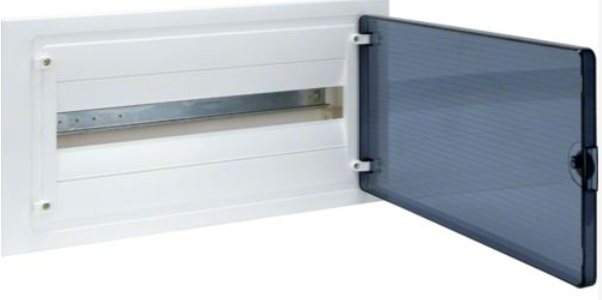 Omarica p/o enoredna 22M prozorna vrata