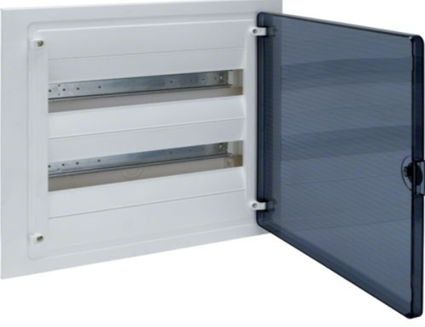 Omarica p/o dvoredna 36M prozorna vrata