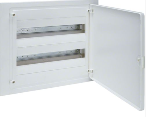 Omarica p/o dvoredna 36M bela vrata