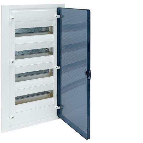 Omarica p/o štiriredna 48M prozor. vrata